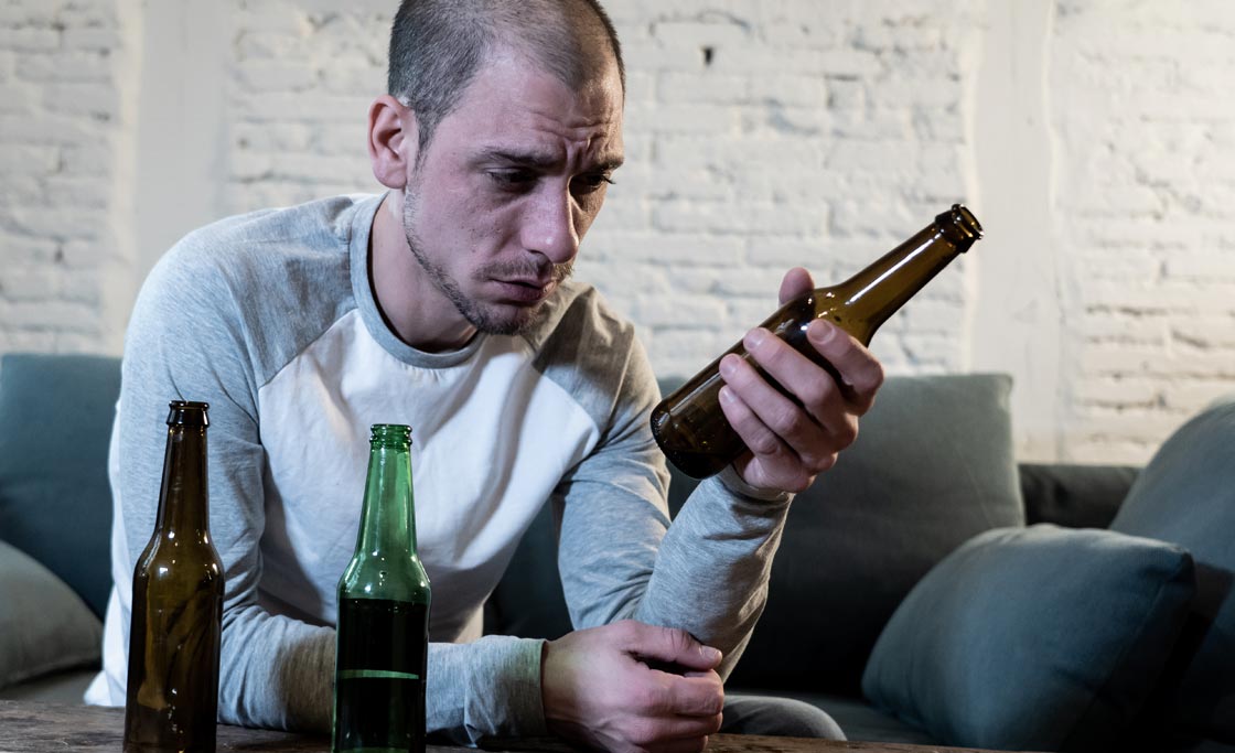 Убрать алкогольную зависимость в Карагае
